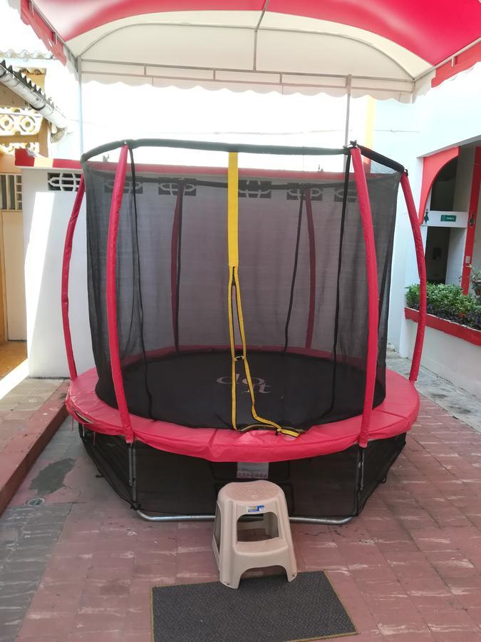 Hotel Sael Токайма Экстерьер фото