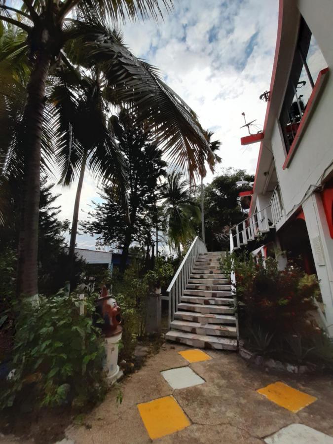 Hotel Sael Токайма Экстерьер фото