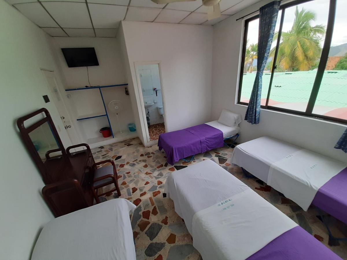Hotel Sael Токайма Экстерьер фото
